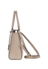 Vitello Phenix Tote, bottom view